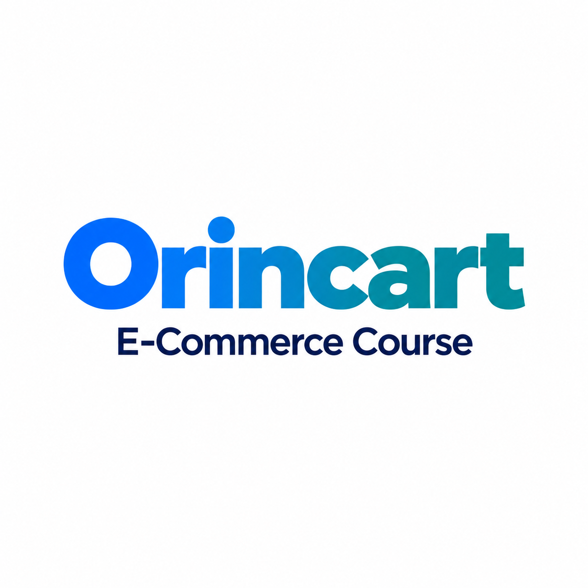 E-commerce