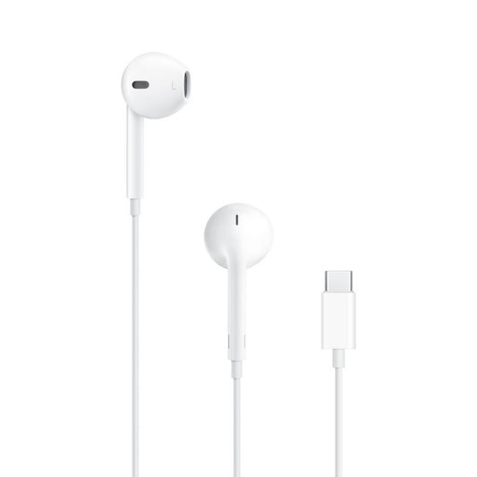 Apple Handsfree Type C Direct Connect