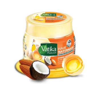 Vatika Extreme Moisture Hair Mayonnaise 250ml