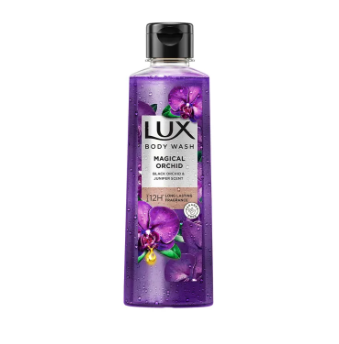 Lux Orchid Bodywash Bottle 250ML